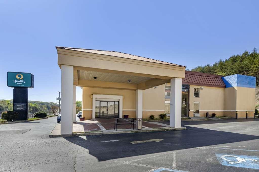 Comfort Inn Near Martinsville Speedway Exterior foto