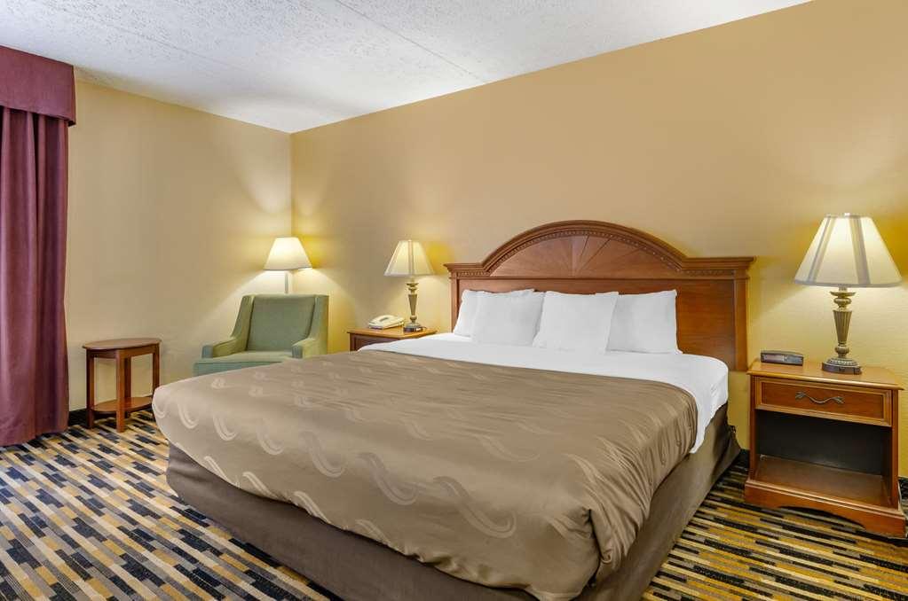 Comfort Inn Near Martinsville Speedway Habitación foto