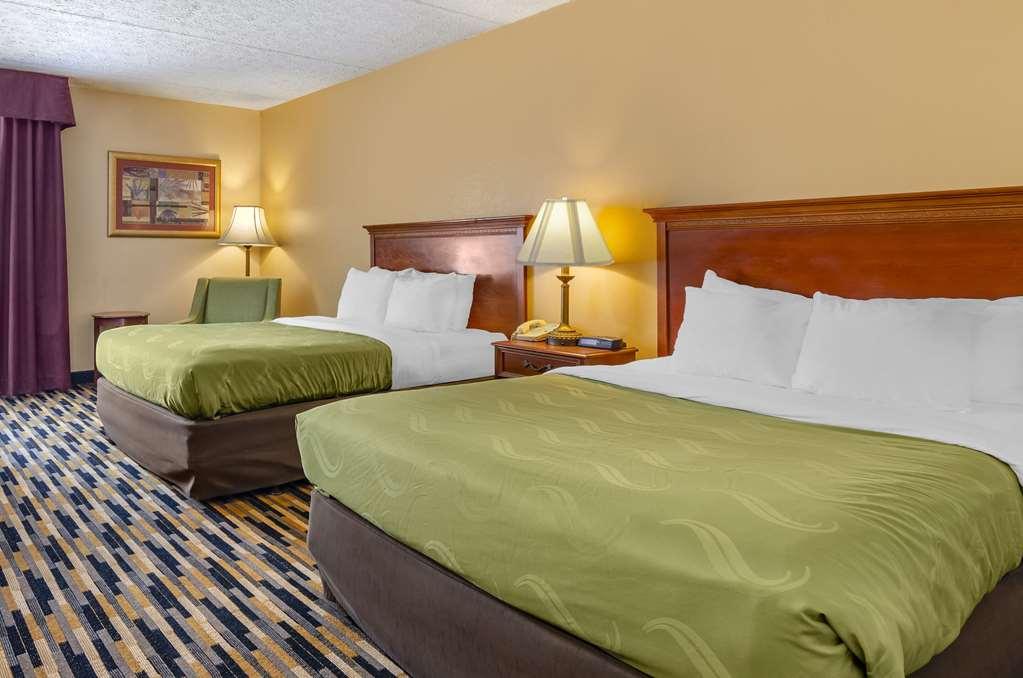 Comfort Inn Near Martinsville Speedway Habitación foto