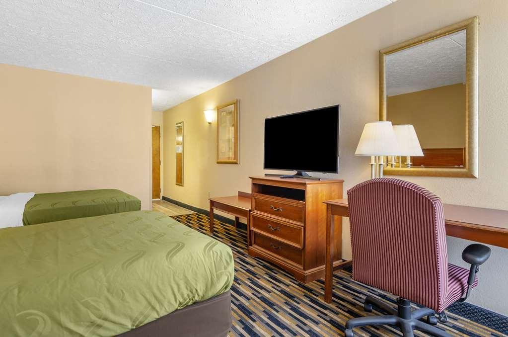 Comfort Inn Near Martinsville Speedway Habitación foto