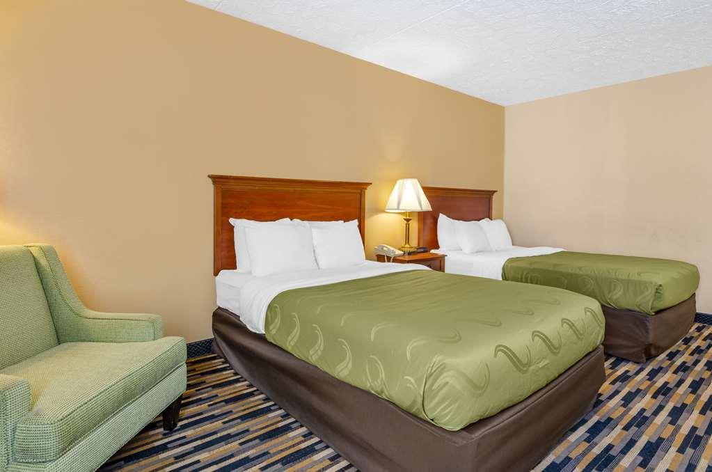 Comfort Inn Near Martinsville Speedway Habitación foto